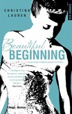 Beautiful Beginning - Version Française (eBook, ePUB)