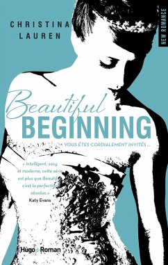 Beautiful Beginning - Version Française (eBook, ePUB) - Lauren, Christina
