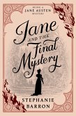 Jane and the Final Mystery (eBook, ePUB)