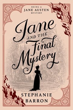 Cover Jane and the Final Mystery (eBook, ePUB)