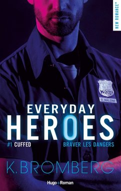 Cover Everyday heroes - Tome 01 (eBook, ePUB)