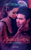 Marked men - Tome 01 (eBook, ePUB)