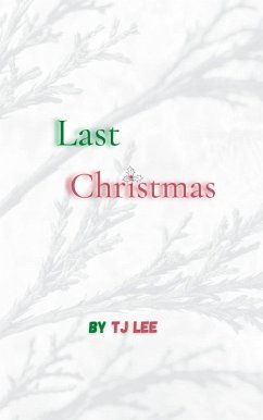 Last Christmas (eBook, ePUB) - Lee, Tj