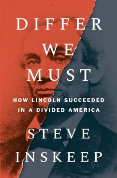 Differ We Must (eBook, ePUB) - Inskeep, Steve