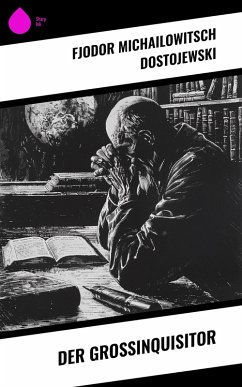 Cover Der Großinquisitor (eBook, ePUB)