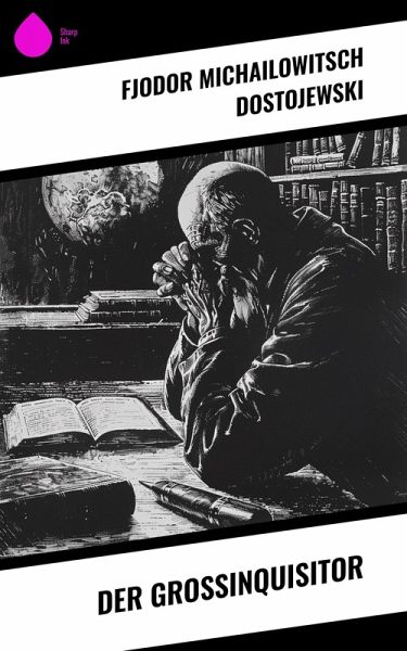 Der Großinquisitor (eBook, ePUB)