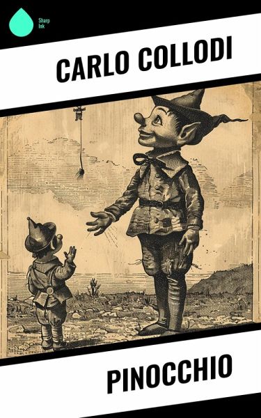 Pinocchio (eBook, ePUB)