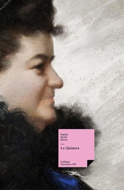 Cover La Quimera (eBook, ePUB)