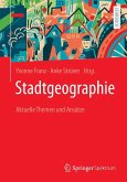 Stadtgeographie (eBook, PDF)