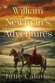 William Newman's Adventures (eBook, ePUB)