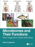 Microbiomes and Their Functions (eBook, PDF)