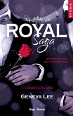Royal saga - Tome 07 (eBook, ePUB)