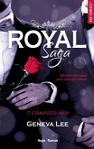 Royal saga - Tome 07 (eBook, ePUB) Royal saga - Tome 07 (eBook, ePUB)