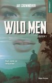 Wild men - Tome 03 (eBook, ePUB)