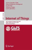 Internet of Things (eBook, PDF)