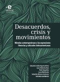 Desacuerdos, Crisis y movimientos (eBook, ePUB)