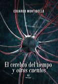 El cerebro del tiempo (eBook, ePUB)