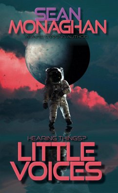Cover Little Voices (eBook, ePUB)