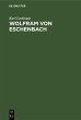 Wolfram von Eschenbach (eBook, PDF) - Bild 1
