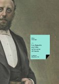 Los diputados por Cuba en las cortes de España (eBook, ePUB)