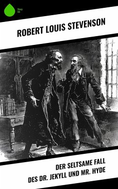 Der seltsame Fall des Dr. Jekyll und Mr. Hyde (eBook, ePUB) - Stevenson, Robert Louis