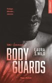 Bodyguards - Tome 01 (eBook, ePUB)