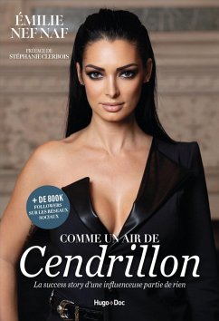 Cover Comme un air de Cendrillon (eBook, ePUB)