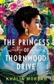 The Princess of Thornwood Drive (eBook, ePUB)
