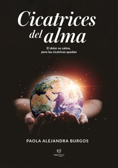 Cicatrices del alma (eBook, ePUB) - Burgos, Paola Alejandra