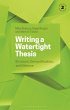 Writing a Watertight Thesis (eBook, PDF) - Bild 1
