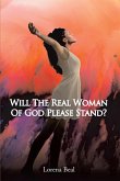 Will the Real Woman of God Please Stand? (eBook, ePUB)