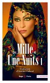 Les mille et une nuits - Tome 1 (eBook, ePUB)