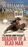 Shadow of a Dead Man (eBook, ePUB) Shadow of a Dead Man (eBook, ePUB)