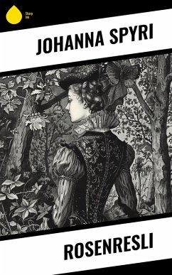 Rosenresli (eBook, ePUB) Cover Rosenresli (eBook, ePUB)