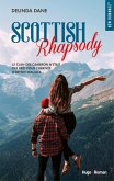 Scottish Rhapsody (eBook, ePUB)