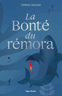 Cover La Bonté du rémora (eBook, ePUB)