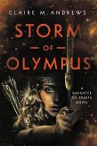 Storm of Olympus (eBook, ePUB)