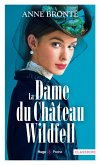 La Dame du château de Wildfell (eBook, ePUB) La Dame du château de Wildfell (eBook, ePUB)