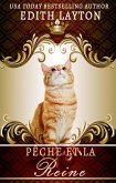Pêche et la Reine (eBook, ePUB)