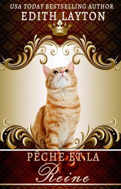 Cover Pêche et la Reine (eBook, ePUB)