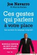 Ces gestes qui parlent à votre place -... - Bild 1