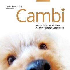 Cambi (eBook, ePUB) - Stocker-Bucher, Melanie; März, Gabriele
