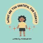 What are you grateful for today? (eBook, ePUB)