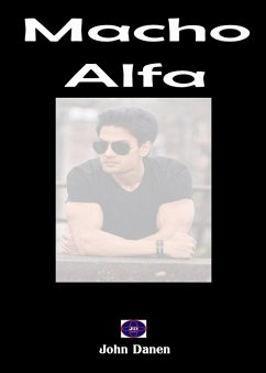 Cover Macho Alfa (eBook, ePUB)