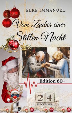 Vom Zauber einer Stillen Nacht (eBook, ePUB) - Immanuel, Elke