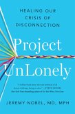 Project UnLonely (eBook, ePUB)