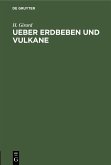 Ueber Erdbeben und Vulkane (eBook, PDF)