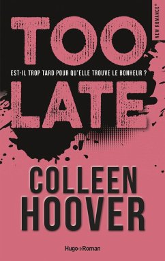 Too late (eBook, ePUB) - Hoover, Colleen