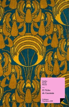 Cover El Niño de Guzmán (eBook, ePUB)