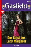 Der Geist der Lady Margaret (eBook, ePUB)